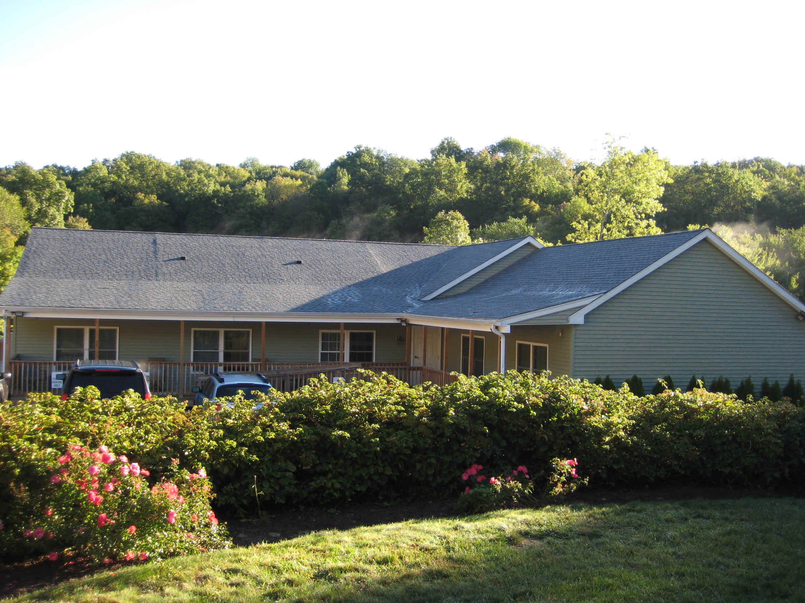 Building photograph for 64 DOUBLE HILL RD